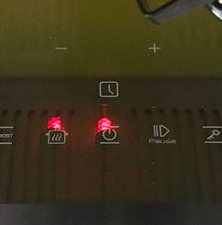 Bếp Từ Eurosun EU-T256 MAX