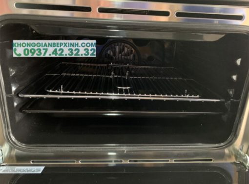LÒ NƯỚNG 7 CHỨC NĂNG MALLOCA MOV 40CP
