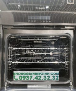 Lò nướng Malloca MOV-659TC - 11 LÒ NƯỚNG MALLOCA MOV-659TC