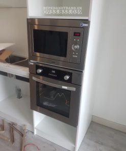 LÒ VI SÓNG ÂM TỦ KAFF KF-MC01 - 17 LÒ VI SÓNG ÂM TỦ KAFF KF-MC01