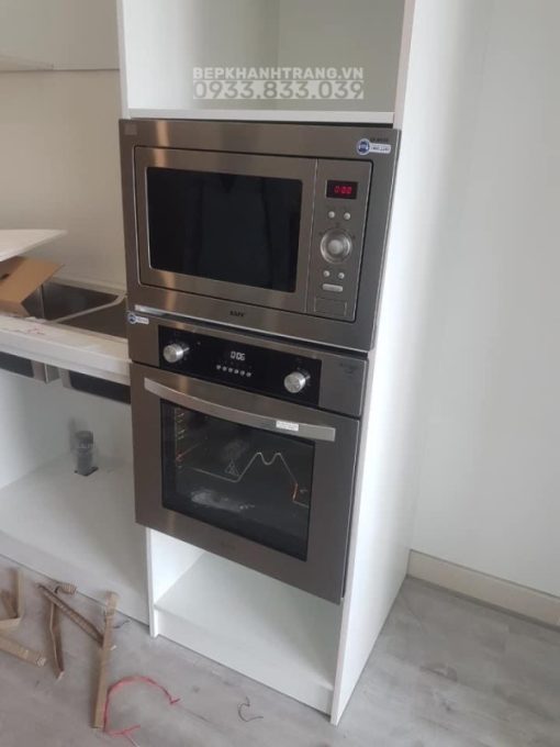 LÒ VI SÓNG ÂM TỦ KAFF KF-MC01