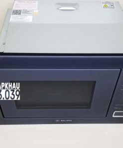 LÒ VI SÓNG ÂM TỦ MALLOCA MW 927BG MÀU XÁM