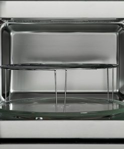 LÒ VI SÓNG KÈM NƯỚNG ÂM TỦ SEVILLA SV-V28