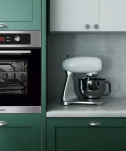 Lò Nướng Eurosun EOV65DE plus