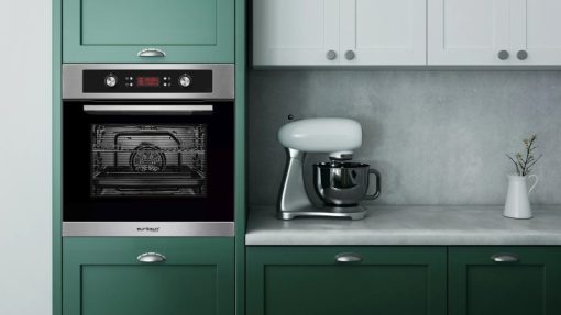 Lò Nướng Eurosun EOV65DE plus