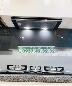 Máy Hút Mùi Âm Tủ Malloca K1507 TC - 9 MÁY HÚT MÙI ÂM TỦ MALLOCA K1507 TC