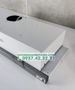 Máy hút mùi âm tủ phím cơ Malloca K1509 - 11 MÁY HÚT MÙI ÂM TỦ PHÍM CƠ MALLOCA K1509