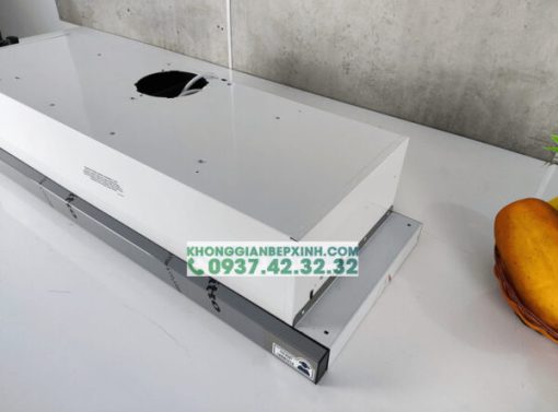 MÁY HÚT MÙI ÂM TỦ PHÍM CƠ MALLOCA K1509