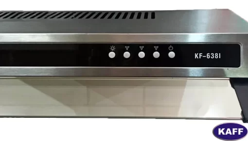 MÁY HÚT MÙI CỔ ĐIỂN KAFF KF-638I