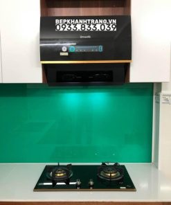 MÁY HÚT MÙI DMESTIK TL4770 DMK