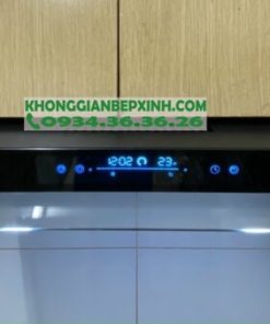 MÁY HÚT MÙI DMESTIK TL4870 DMK