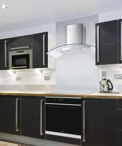 MÁY HÚT MÙI KÍNH CONG KAFF KF-GB705