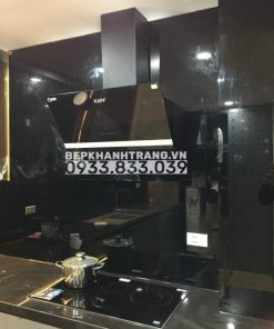 Máy hút mùi tự động KAFF KF AT90LH - 11 MÁY HÚT MÙI TỰ ĐỘNG KAFF KF AT90LH