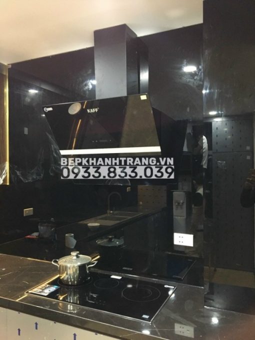 MÁY HÚT MÙI TỰ ĐỘNG KAFF KF AT90LH