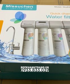 MÁY LỌC NƯỚC MISSUCHEN SKU6300