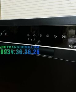 Máy Rửa Chén Bát Texgio TGFPCM795B 14 Bộ Sấy Khí Nóng Diệt Khuẩn UV - 50 MÁY RỬA CHÉN BÁT TEXGIO TGFPCM795B - 14 BỘ SẤY KHÍ NÓNG DIỆT KHUẨN UV MỚI NHẤT 2022