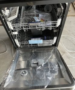 MÁY RỬA CHÉN KAFF KF-S770TFTB - 24 MÁY RỬA CHÉN KAFF KF-S770TFTB