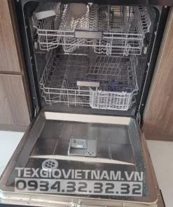 Máy Rửa Chén Texgio TG21H775B - 13 Bộ Sấy Khí Nóng Diệt Khuẩn UV - 10 MÁY RỬA CHÉN TEXGIO TG21H775B - 13 BỘ SẤY KHÍ NÓNG DIỆT KHUẨN UV