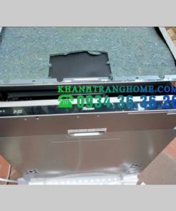 MÁY RỬA CHÉN TEXGIO TGBI036T - 15 BỘ ÂM TỦ TOÀN PHẦN TỰ ĐỘNG HÉ CỬA