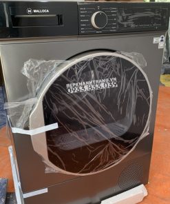 Máy sấy quần áo Malloca MTD-T1510HP - 25 MÁY SẤY QUẦN ÁO MALLOCA MTD-T1510HP