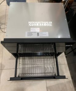 MÁY SẤY TIỆT TRÙNG CHÉN ĐĨA MALLOCA MSC-1005