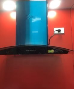 MÁY HÚT KHỬ MÙI CAO CẤP SEVILLA SV-355