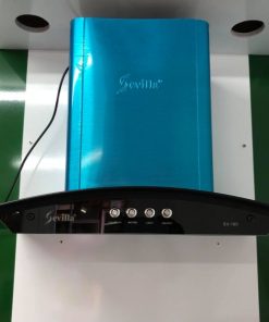 MÁY HÚT MÙI SEVILLA SV-180