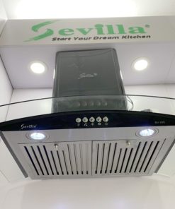 MÁY HÚT MÙI SEVILLA SV-328