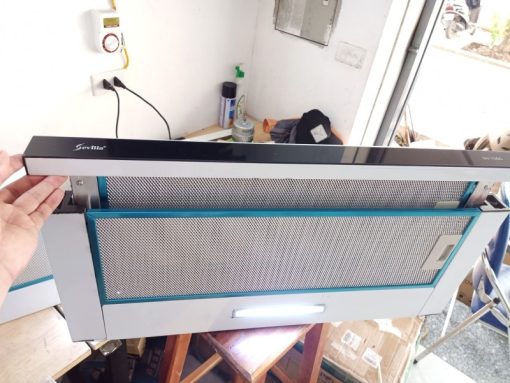 MÁY HÚT MÙI SEVILLA SV-700C
