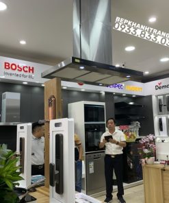 MÁY HÚT MÙI SEVILLA SV-DL90T