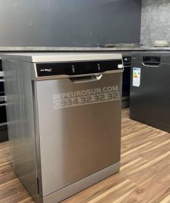 MÁY RỬA BÁT EUROSUN SMS80EU16E TỰ ĐỘNG HÉ CỬA