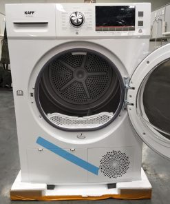 Máy Sấy Quần Áo KAFF KF-DR10EU - 9 Máy Sấy Quần Áo KAFF KF-DR10EU