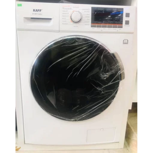 Máy giặt kết hợp sấy 12kg KAFF KF-MFC120EU
