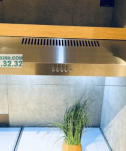 Máy hút mùi Classic Malloca H365-7 - 10 Máy hút mùi Classic Malloca H365-7