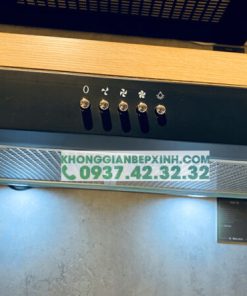 Máy hút mùi Classic Malloca H365-7B - 11 Máy hút mùi Classic Malloca H365-7B