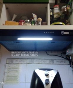 Máy hút mùi cổ điển Kaff KF-SL70KB - 12 Máy hút mùi cổ điển Kaff KF-SL70KB