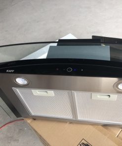 Máy hút mùi kính cong KAFF KF-GB773