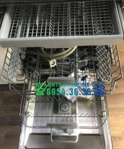 Máy rửa chén độc lập Hafele HDW-F60F 533.23.310