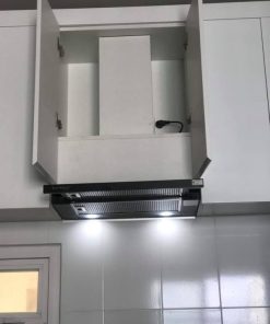 Máy Hút Mùi Âm Tủ Eurosun EH-60AF85B