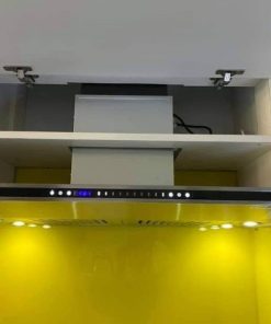 Máy Hút Mùi Eurosun EH-70AF75