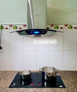 Máy Hút Mùi Eurosun EH-90K06