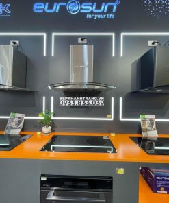 Máy Hút Mùi Eurosun EH-90K10