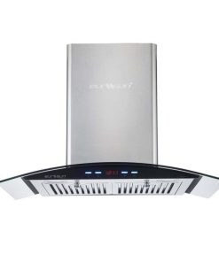 Máy Hút Mùi Eurosun EH-90K11E