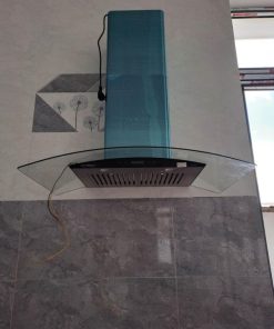 Máy Hút Mùi Eurosun EH-90K15E