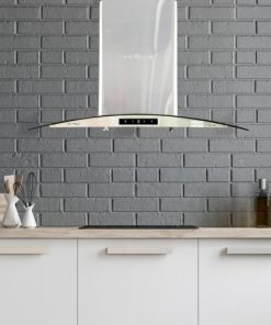 Máy Hút Mùi Eurosun EH-90K26S