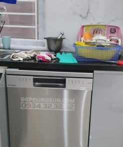 Máy Rửa Chén Eurosun SMS78EU12ES