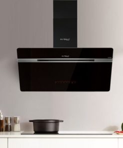 Máy hút mùi kính vát EUROSUN EH-70CN73