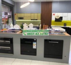 Máy sấy chén Eurosun EU-DS120