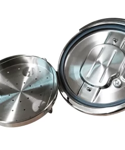 Nồi áp suất Eurosun PC1908 Aroma