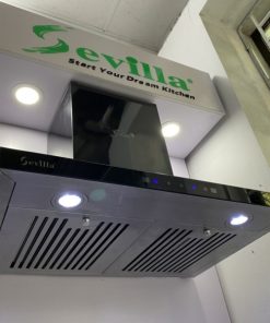 MÁY HÚT KHỬ MÙI CAO CẤP SEVILLA SV – 70T3